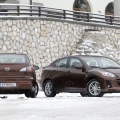 Mazda 3 facelift - Foto 23 din 26