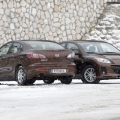 Mazda 3 facelift - Foto 24 din 26