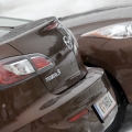 Mazda 3 facelift - Foto 25 din 26