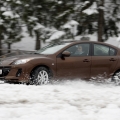 Mazda 3 facelift - Foto 26 din 26