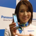 Smartphone-ul pe care Panasonic il va lansa in Europa - Foto 5 din 6