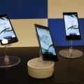 Smartphone-ul pe care Panasonic il va lansa in Europa - Foto 6 din 6