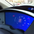 Honda Civic GT - Foto 17 din 24