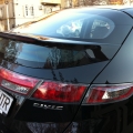 Honda Civic GT - Foto 9 din 24