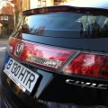 Honda Civic GT - Foto 6 din 24