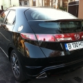 Honda Civic GT - Foto 7 din 24