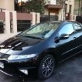Honda Civic GT - Foto 2 din 24