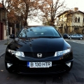 Honda Civic GT - Foto 3 din 24