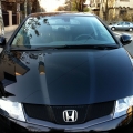 Honda Civic GT - Foto 5 din 24