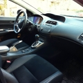 Honda Civic GT - Foto 12 din 24