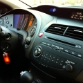 Honda Civic GT - Foto 14 din 24