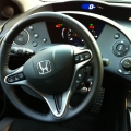 Honda Civic GT - Foto 19 din 24
