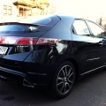 Honda Civic GT - Foto 8 din 24