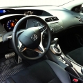Honda Civic GT - Foto 11 din 24