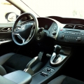 Honda Civic GT - Foto 10 din 24