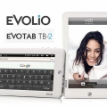 Tabletele AllDro Speed si Evotab 2 - Foto 3 din 7