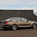 BMW Seria 6 Gran Coupe - Foto 3 din 8