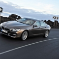 BMW Seria 6 Gran Coupe - Foto 4 din 8