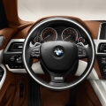 BMW Seria 6 Gran Coupe - Foto 6 din 8