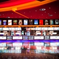 Cinema City Targu-Mures - Foto 4 din 9