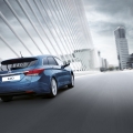 Noul Hyundai i40 - Foto 4 din 8