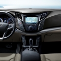 Noul Hyundai i40 - Foto 6 din 8