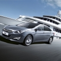 Noul Hyundai i40 - Foto 8 din 8
