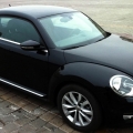 Noul Volkswagen Beetle - Foto 1 din 26