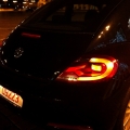 Noul Volkswagen Beetle - Foto 3 din 26
