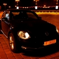 Noul Volkswagen Beetle - Foto 4 din 26