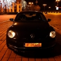 Noul Volkswagen Beetle - Foto 5 din 26
