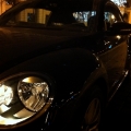 Noul Volkswagen Beetle - Foto 6 din 26
