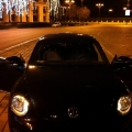 Noul Volkswagen Beetle - Foto 9 din 26