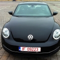 Noul Volkswagen Beetle - Foto 10 din 26