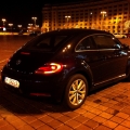 Noul Volkswagen Beetle - Foto 11 din 26