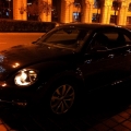 Noul Volkswagen Beetle - Foto 12 din 26
