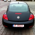 Noul Volkswagen Beetle - Foto 13 din 26