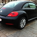 Noul Volkswagen Beetle - Foto 14 din 26