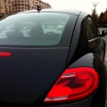 Noul Volkswagen Beetle - Foto 15 din 26