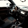 Noul Volkswagen Beetle - Foto 18 din 26