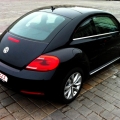 Noul Volkswagen Beetle - Foto 17 din 26