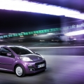 Peugeot 107 facelift - Foto 3 din 4