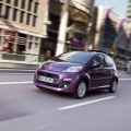 Peugeot 107 facelift - Foto 4 din 4