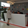 Cum arata sediul Coca-Cola - Foto 13 din 20