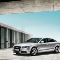 Audi A5 Sportback - Foto 1 din 5