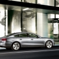 Audi A5 Sportback - Foto 5 din 5