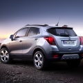 Opel Mokka - Foto 2 din 3