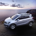 Opel Mokka - Foto 3 din 3