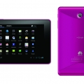 Noile versiuni de culoare pentru Huawei MediaPad cu Android 3.2 - Foto 1 din 3