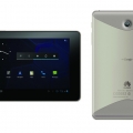 Noile versiuni de culoare pentru Huawei MediaPad cu Android 3.2 - Foto 2 din 3